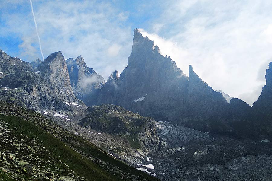 andrea freschi guida alpina