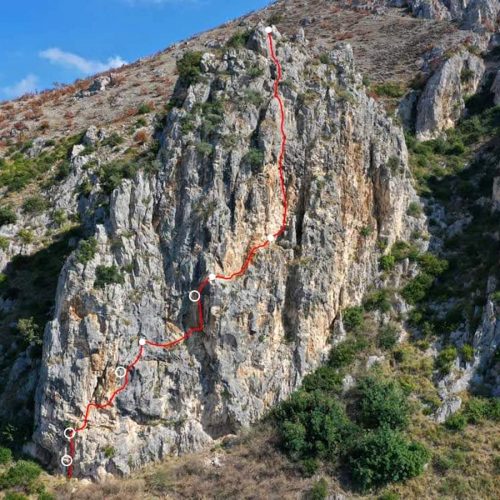 andrea freschi guida alpina